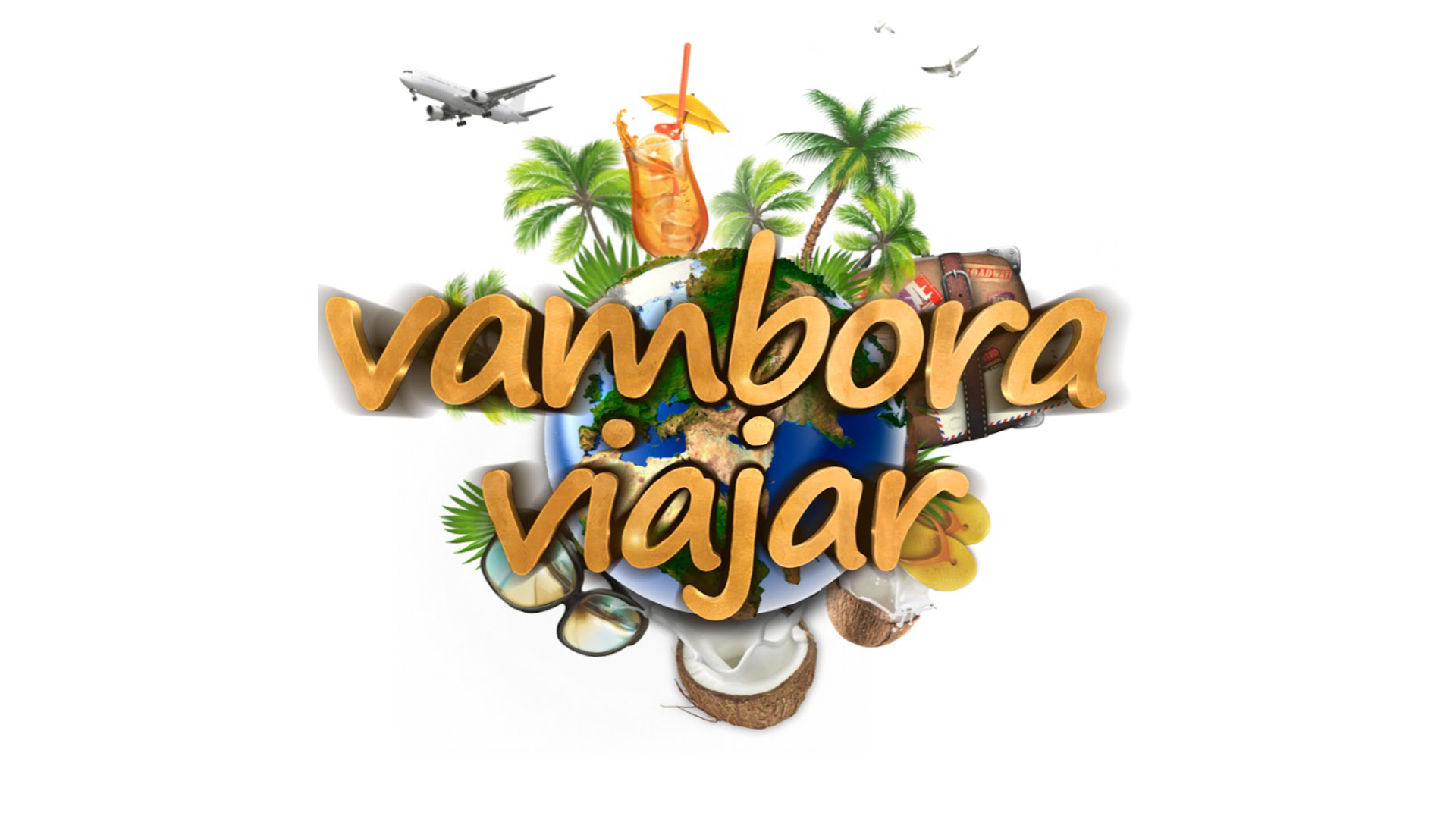 Vambora Viajar